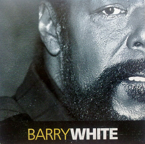 Barry White